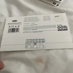 MTG FOIL ETCHED Dan Frazier Is Back Again: The Allied Talismans Secret Lair SLD - Image 2