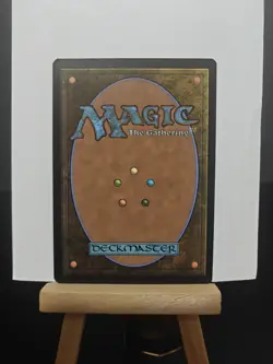 Lord Windgrace (Borderless) Special Guests Regular Near Mint (NM) - Image 2