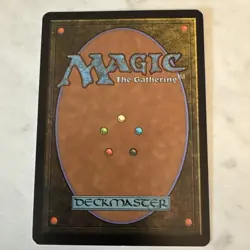 Blasting Station Fifth Dawn MTG NM 107/165 - Image 5