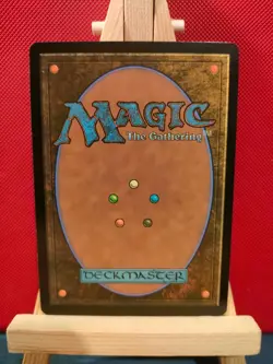 Artificer's Dragon - The Brothers' War - Rare - NM - MTG - Image 2