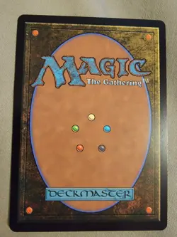 BRAND NEW Magic The Gathering: Secrets Of Strixhaven Japanese Foil Crop Rotation - Image 2