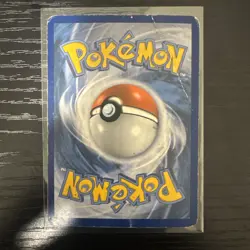 Pokemon TCG Team Aqua's Kyogre EX #6/34 Double Crisis Ultra Rare MINT CONDITION - Image 4