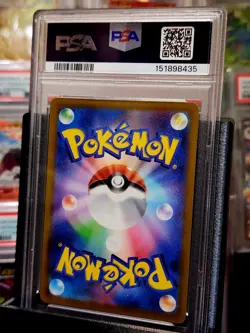 PSA 10 003/071 Venusaur | S10b Pokemon GO Holo Japanese Rare Card 2022 - Image 2