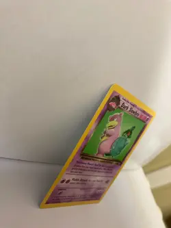 Dark Slowbro 29/82 Team Rocket NH Rare Pokemon Card WOTC 2000 LP - Image 3