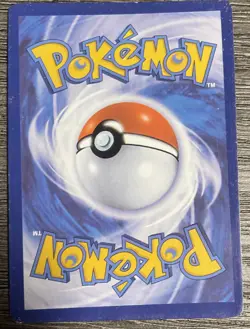 Pokemon TCG Lunala GX Sun & Moon Base Set 153/149 Holo Secret Rare - Image 2