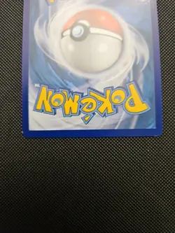 Pokemon Snorlax 051 SV Promo Holo English Scarlet & Violet 151 Card - Image 4