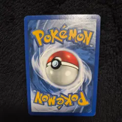 Misty’s Dewgong 54/132 Pokemon Gym Heroes 1995/96/98 LP - Image 2