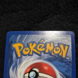 Misty’s Dewgong 54/132 Pokemon Gym Heroes 1995/96/98 LP - Image 3