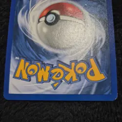 Misty’s Dewgong 54/132 Pokemon Gym Heroes 1995/96/98 LP - Image 4