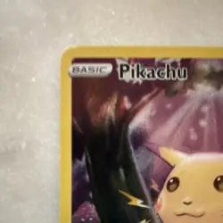 Pikachu 005/025 Celebrations Holo Rare Basic 60 HP Gnaw Thunder Jolt Pokemon TCG - Image 3