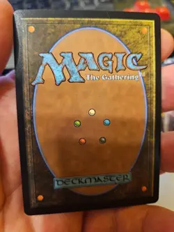 MTG Final Fantasy Nibelheim Aflame Non Foil Mythic 146 - Image 2