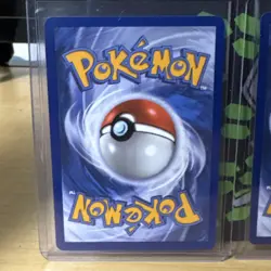 Pokemon First Partners Gen 1 set !! - Image 2