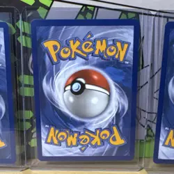 Pokemon First Partners Gen 1 set !! - Image 3