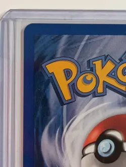 Pokemon Poliwag Reverse Holo 125/165 Expedition Base Set e-Series WOTC 2002 LP - Image 3