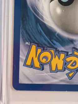 Pokemon Poliwag Reverse Holo 125/165 Expedition Base Set e-Series WOTC 2002 LP - Image 4