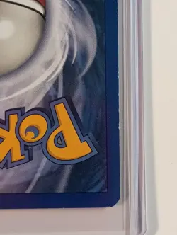 Pokemon Poliwag Reverse Holo 125/165 Expedition Base Set e-Series WOTC 2002 LP - Image 5