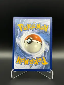 097/193 | MIMIKYU | TRICK OR TRADE | PALDEA EVOLVED | POKEMON TCG | RARE HOLO - Image 2