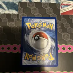 Pokemon Duskull 068/064 IR Illustration Rare Shrouded Fable NM - Image 3