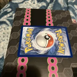 Pokemon Duskull 068/064 IR Illustration Rare Shrouded Fable NM - Image 4