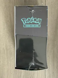 Pokemon TCG Phantasmal Flames ETB. NEW AND SEALED - Image 4
