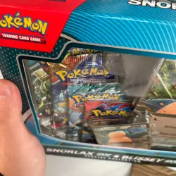 Pokemon TCG: Snorlax ex & Blissey ex Special Collection - Brand New And Sealed ✅ - Image 5