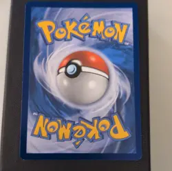 Pokemon Sceptile Holo Rare Ω Barrier XY-Primal Clash 9/160 Stage 2 140 HP - Image 2