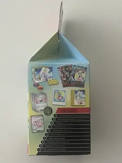 Pokemon TCG Lillie's Premium Tournament Collection Box Sealed - Image 3