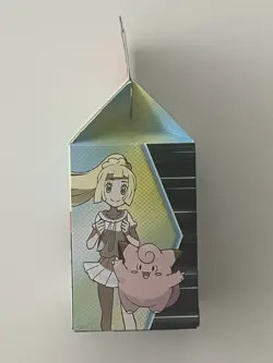 Pokemon TCG Lillie's Premium Tournament Collection Box Sealed - Image 4