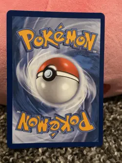 Pokemon TCG Psyduck 226/217 Illustration Rare Near Mint Ascended Heroes English - Image 2