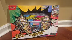 Pokemon: Mega Lucario Ascended Heroes Premium Poster Collection - Image 1