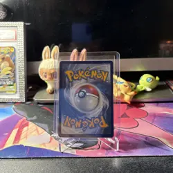 MEGA DIANCIE EX #267/217 * Pokemon Ascended Heroes Full Art SIR * English - Image 2