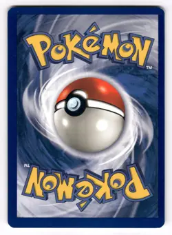 Squirtle NM 63/102 Base Set Pokemon TCG Regular - Image 2