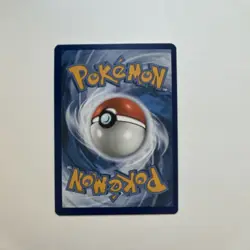 Pokemon Gloom 198/197 SV03 Obsidian Flames Holo Full Art Secret Rare Eng - Image 2