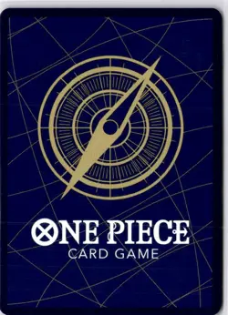 One Piece TCG Jewelry Bonney ST02-007 Winner Promo - Image 2