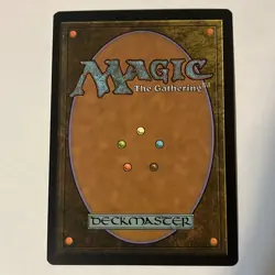 [1x] Nimbus Maze Near Mint, English Iconic Masters MTG Magic - Image 2