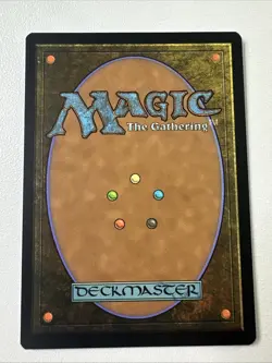 Wheel of Misfortune Commander Legends Regular - Image 2