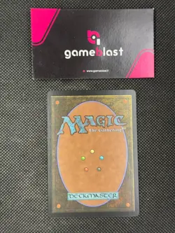 Magic The Gathering - Grim Tutor - Core 2021: Extras - ITA - EX - Image 2