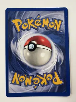 Pokemon TCG Mewtwo Base Set 10/102 Holo Signed Jay Goede - Image 2