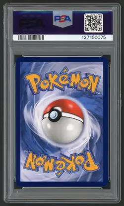 Pokemon Champions Festival Promo S-P World Championships 2022 CHINESE PSA 10 - Image 2