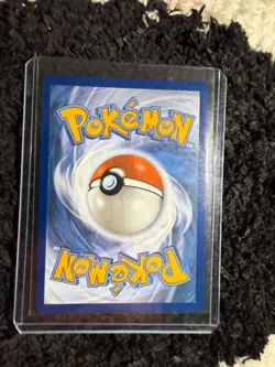 Yanmega ex 228/182 Destined Rivals Pokemon Special Illustration Rare Near Mint - Image 4