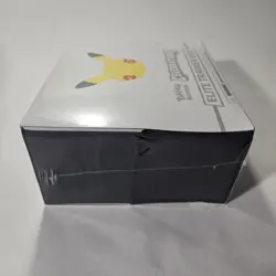 CELEBRATIONS ELITE TRAINER BOX FACTORY SEALED POKEMON 2021 ANNIVERSARY GRENINJA - Image 3