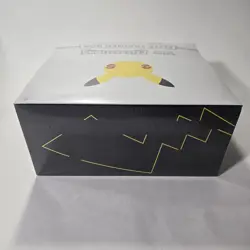 CELEBRATIONS ELITE TRAINER BOX FACTORY SEALED POKEMON 2021 ANNIVERSARY GRENINJA - Image 4