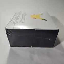 CELEBRATIONS ELITE TRAINER BOX FACTORY SEALED POKEMON 2021 ANNIVERSARY GRENINJA - Image 5