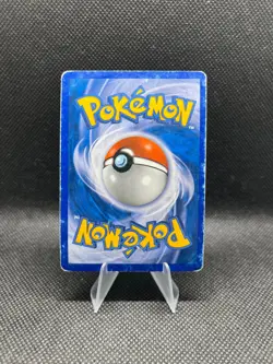 Jolteon 3/17 Rare Holo POP Series 3 Pokemon Card 2006 - Image 2