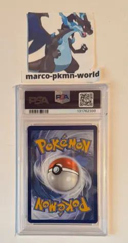 Pokemon Card, Pikachu - 160/159 - Crown Zenith PSA 9 Mint ENG no Bgs - Image 2