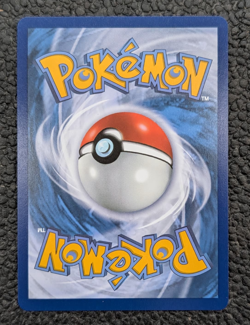 Carta Pokemon ANITA 084/086 Pokeball Fuoco Bianco WHT Holo Reverse ITA Near Mint - Image 2