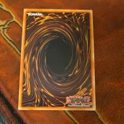 Konami Yu-Gi-Oh! TCG Dark Magician RA05-EN083 starlight Stampede Holo - Image 2