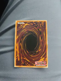 Yu-Gi-Oh Delinquent Duo SRL-039 Spell Ruler Unlimited Near mint - Image 2