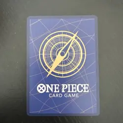 Charlotte Pudding PRB02-010 SR - One Piece TCG - English - M/NM - Image 2