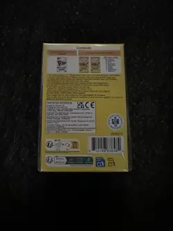 adventure on Kami's Island double pack set 10 one piece card game - Image 4